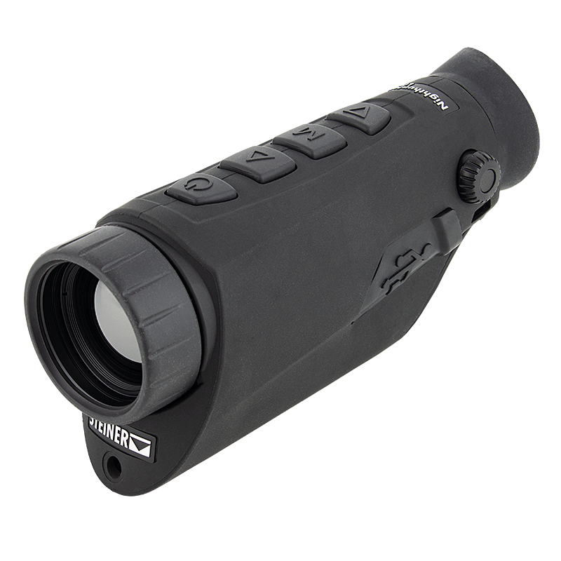 Steiner Nighthunter Lite Warmtebeeld