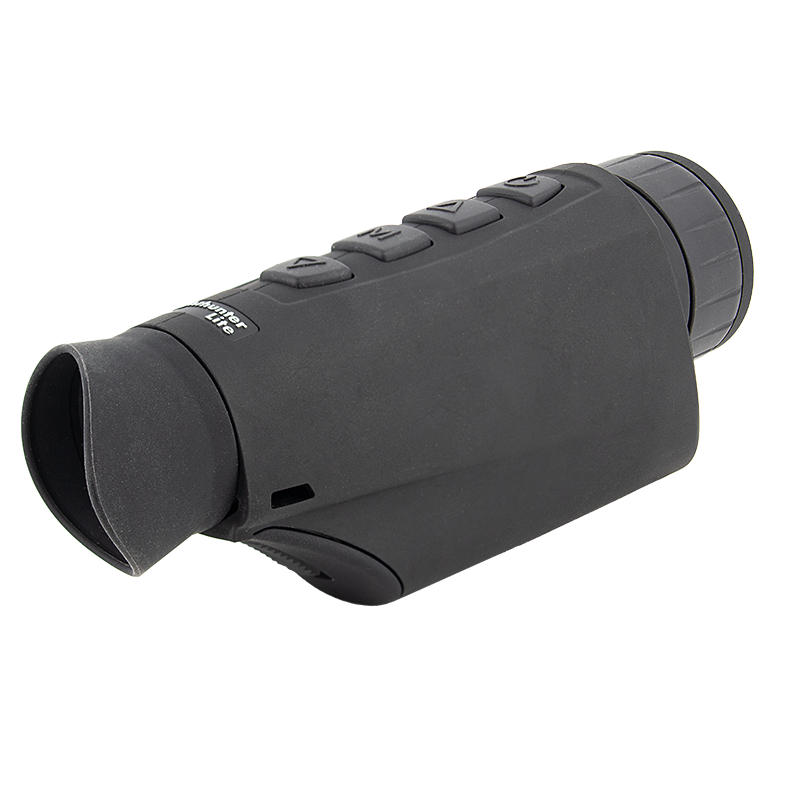 Steiner Nighthunter Lite Warmtebeeld