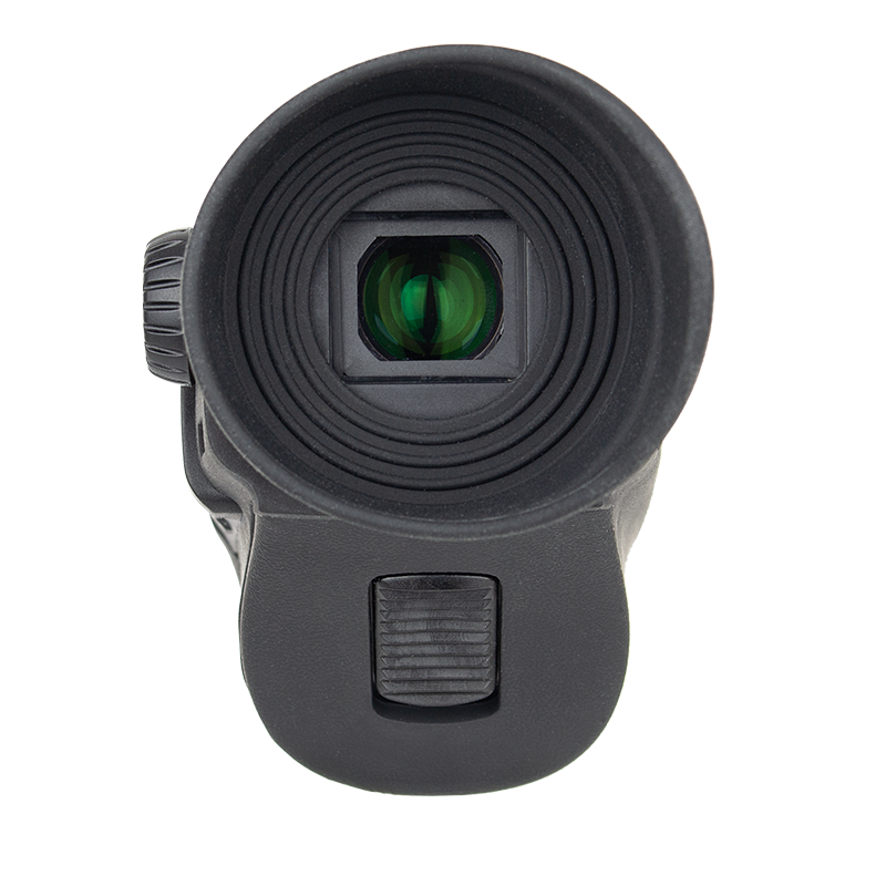 Steiner Nighthunter Lite Warmtebeeld