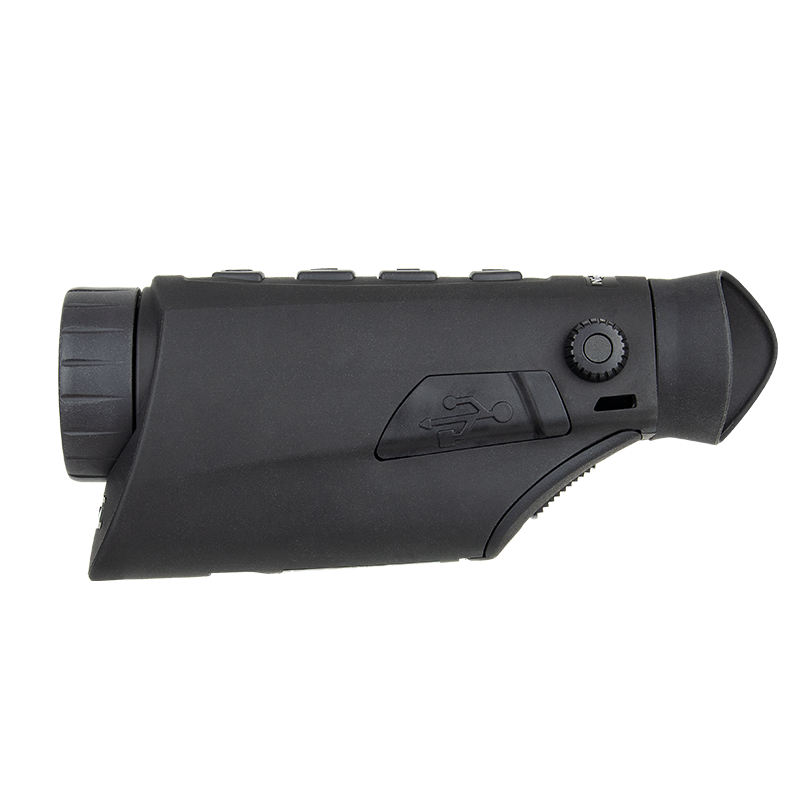 Steiner Nighthunter Lite Warmtebeeld