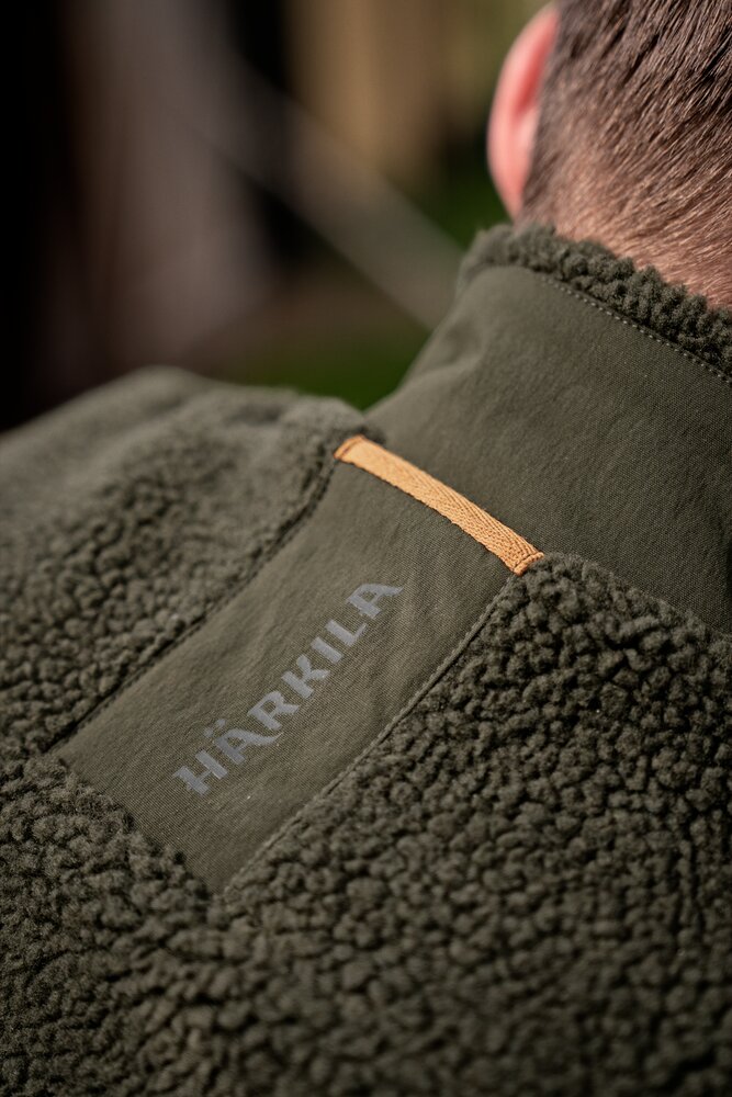 H&auml;rkila Fjell Polar Waistcoat