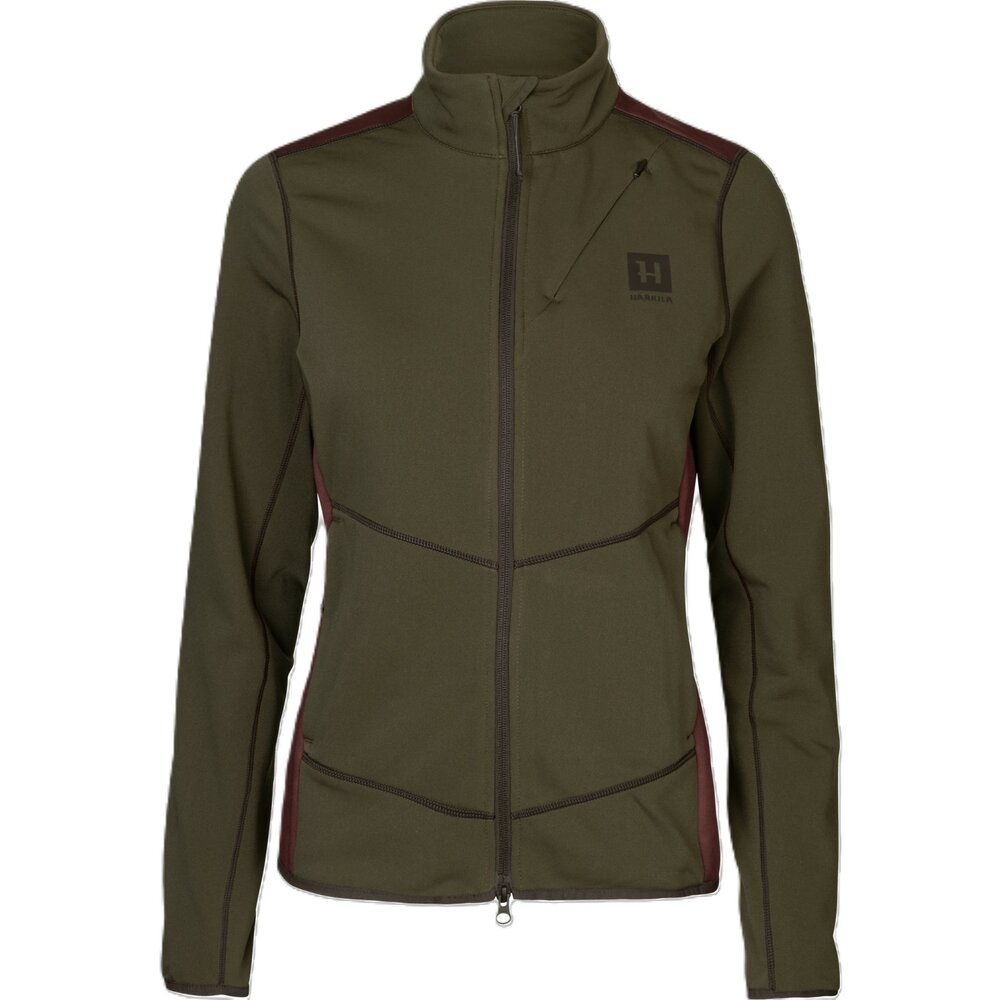 H&auml;rkila Oda Fleece Women