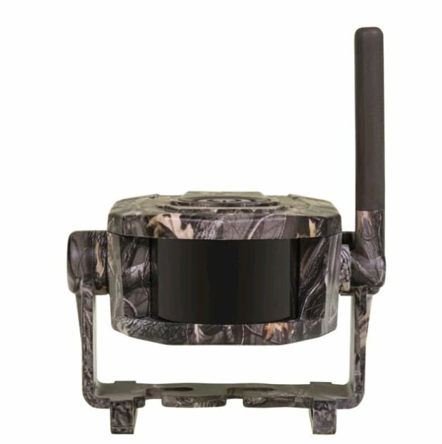 D&ouml;rr Foto HA-150S 204801 bewegingsmelder set draadloos Uitbreidingsset 