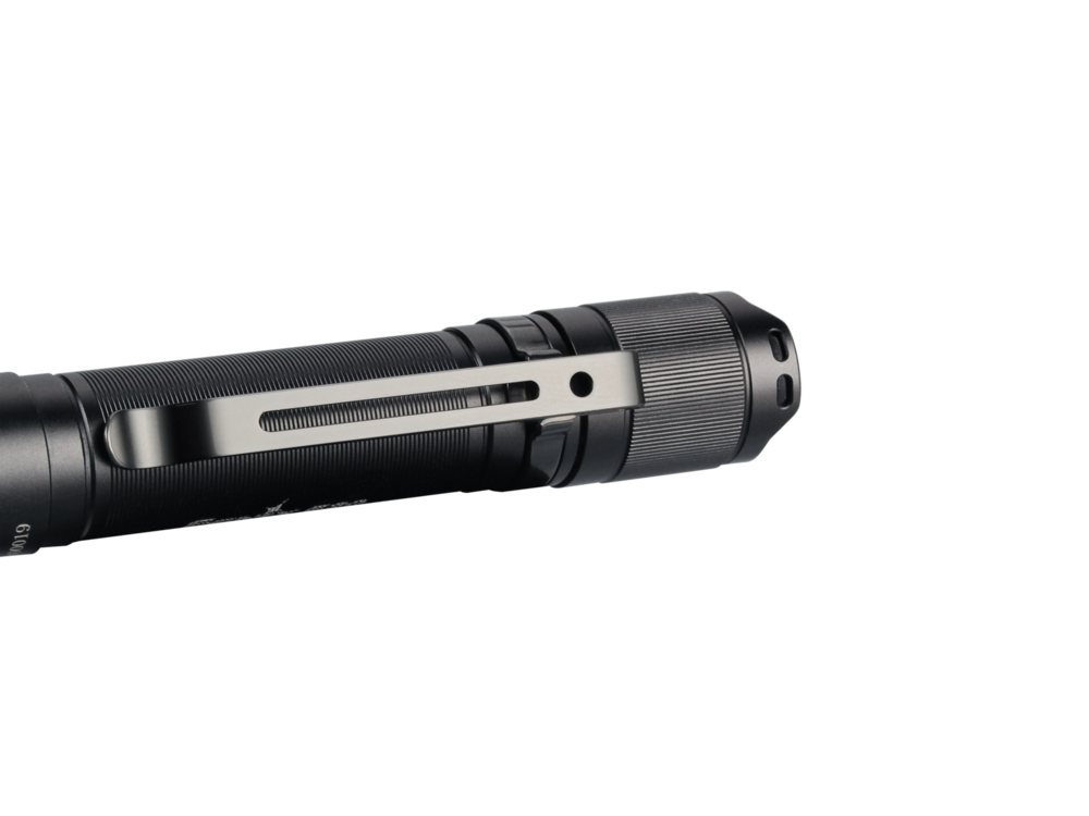 Fenix E20 V2.0 Tactische Zaklamp