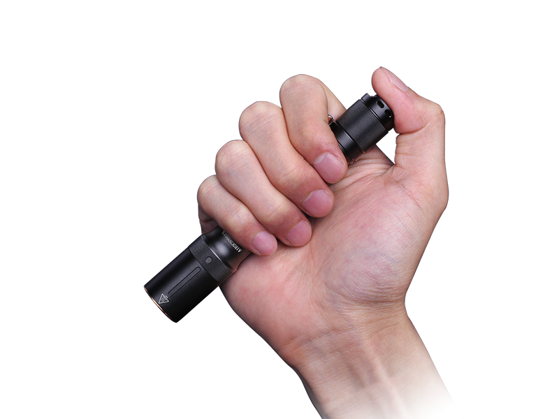 Fenix E20 V2.0 Tactische Zaklamp