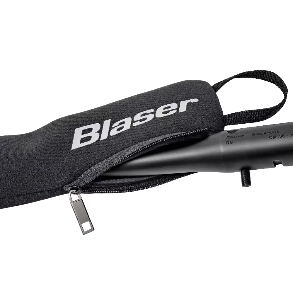  Blaser wisselloop Beschermhoes 