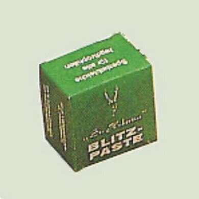 St. Hubertus Blitz bleekpasta