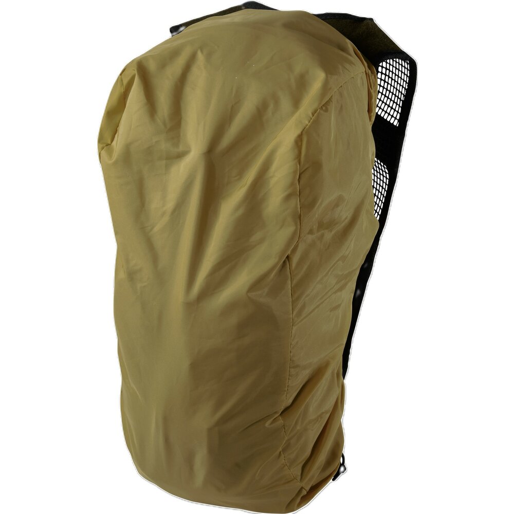 H&auml;rkila Alta Rugzak in Melton Wol