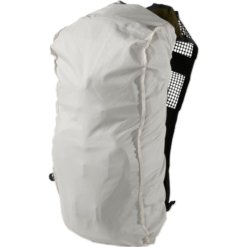 H&auml;rkila Alta Rugzak in Melton Wol