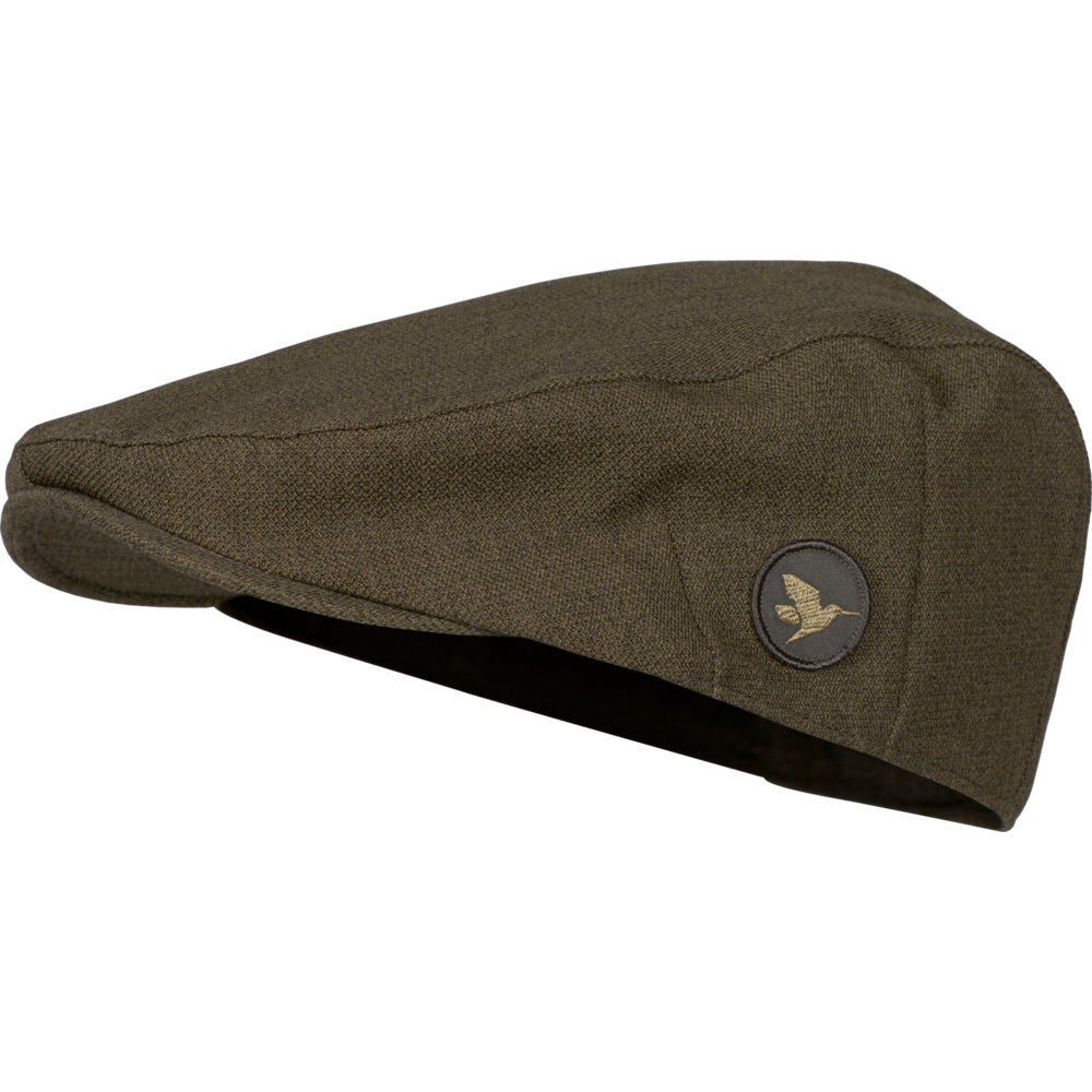 Seeland Woodcock Advance Flat Cap