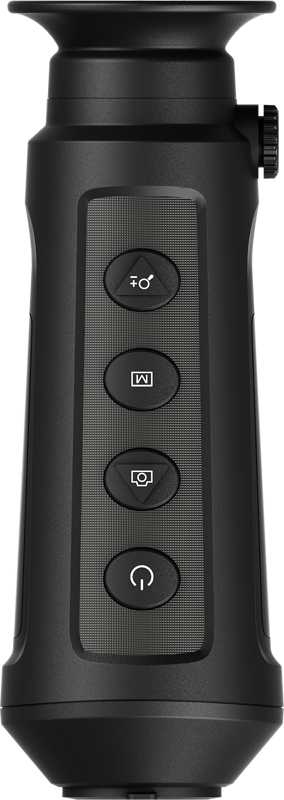 Hikmicro Lynx Pro LE 10S Handheld Thermische Spotter