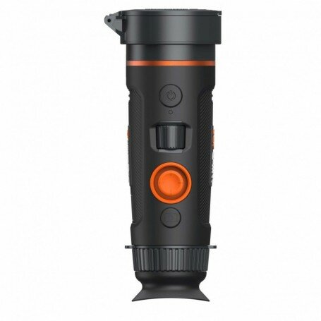 ThermTec Wild 325 Warmtebeeld 
