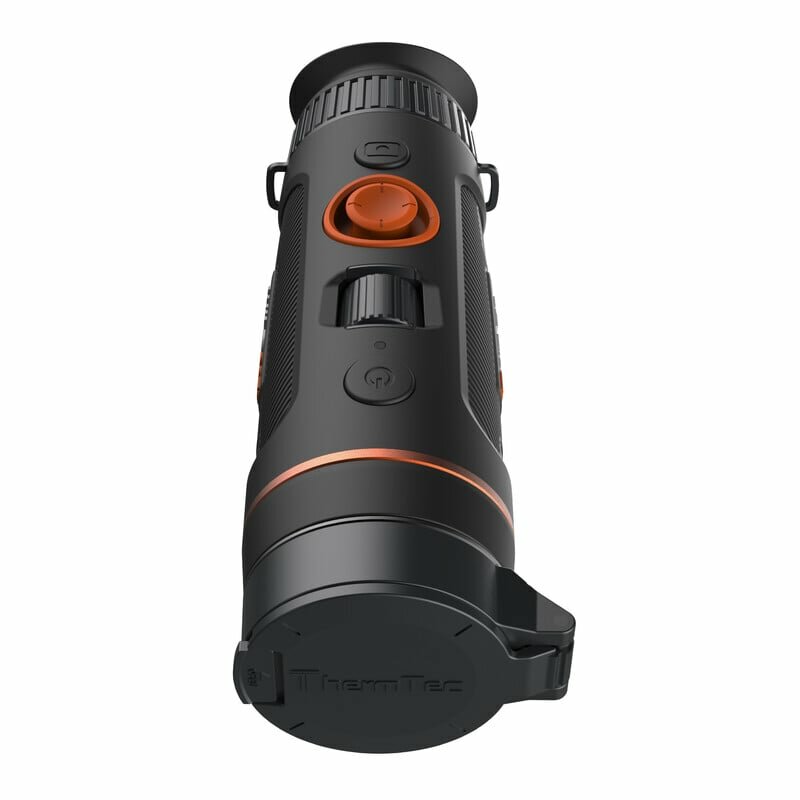 ThermTec Wild 325 Warmtebeeld 
