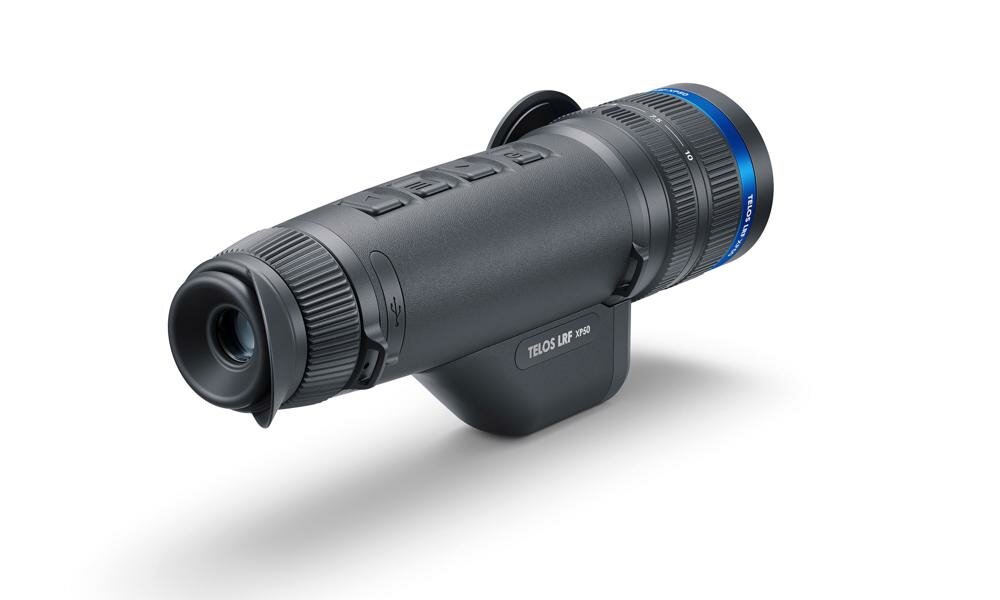 Pulsar Telos LRF XL50 Warmtebeeld Handkijker 