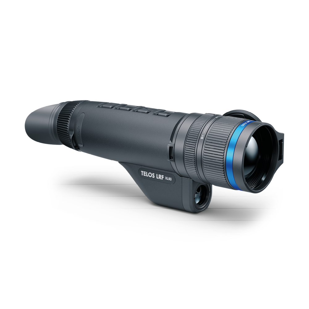 Pulsar Telos LRF XL50 Warmtebeeld Handkijker 