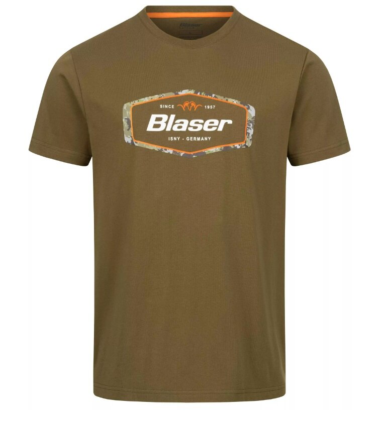Blaser Badge T 24 Shirt