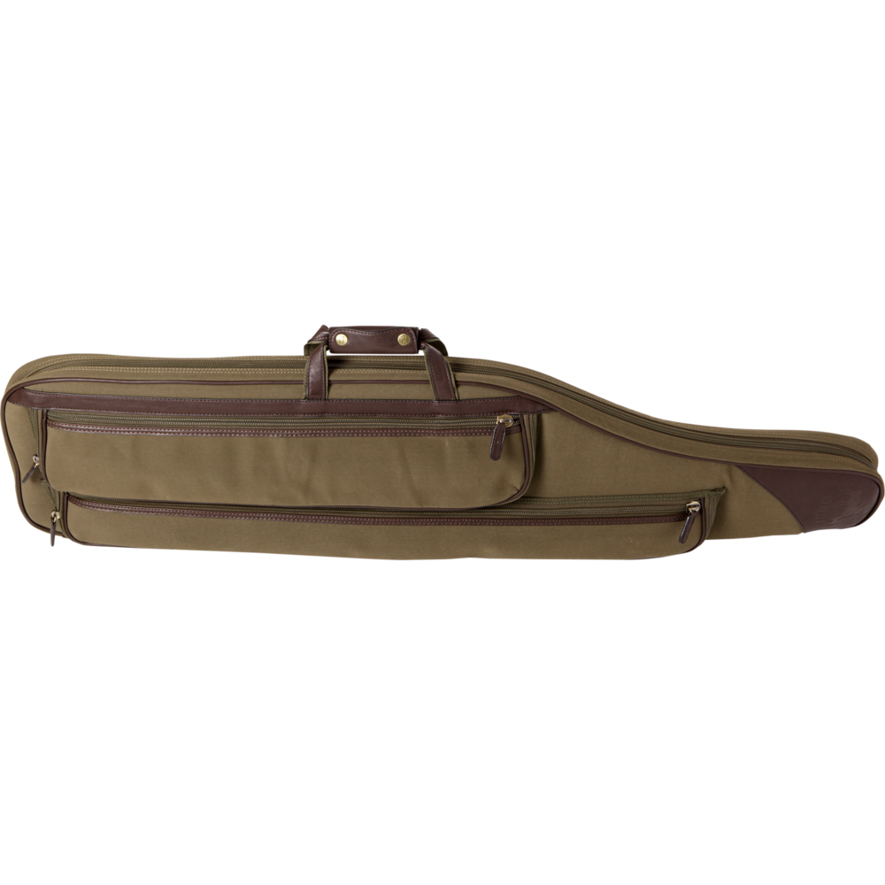 H&auml;rkila SLIP 125 CM With POCKET Geweerfoudraal: De Ultieme Bescherming voor uw Geweer