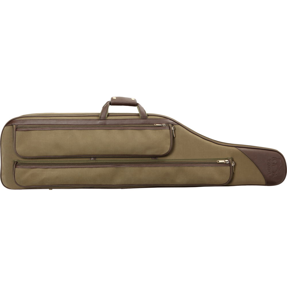 H&auml;rkila SLIP 125 CM With POCKET Geweerfoudraal: De Ultieme Bescherming voor uw Geweer