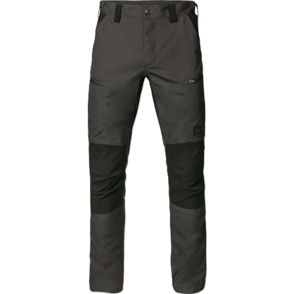 H&auml;rkila Fjell Trousers -  Phantom/Meteorite,32"