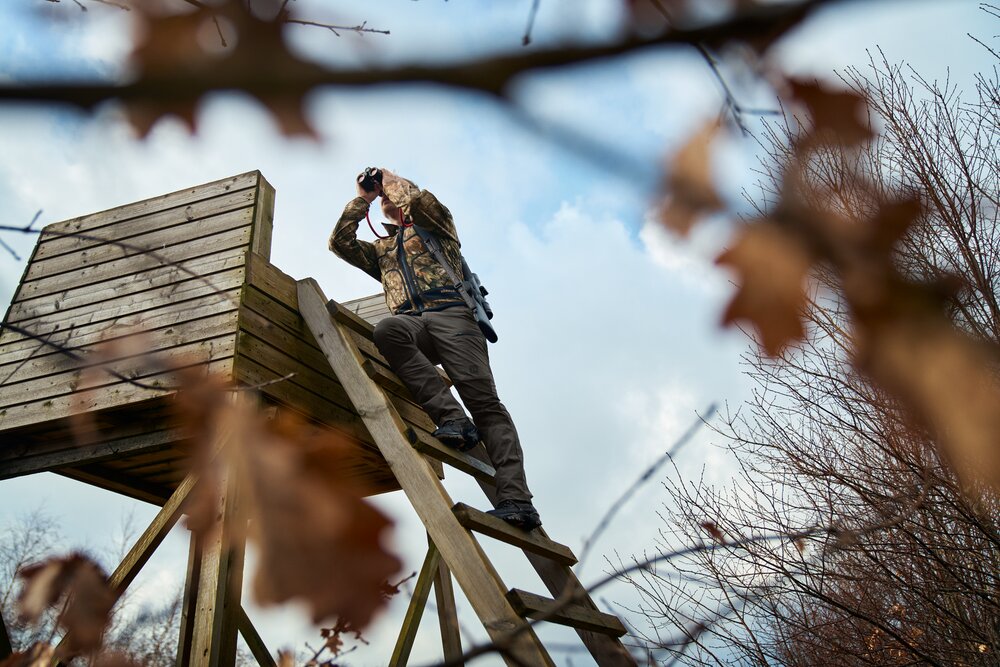 H&auml;rkila Fjell Trousers -  Phantom/Meteorite,32"