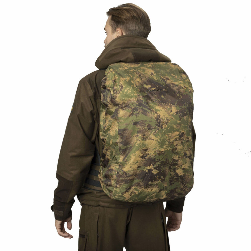 H&auml;rkila Rucksack Forest Hunter (Hunting Green)