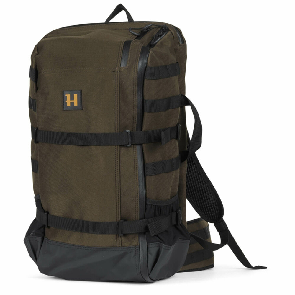 H&auml;rkila Rucksack Forest Hunter (Hunting Green)