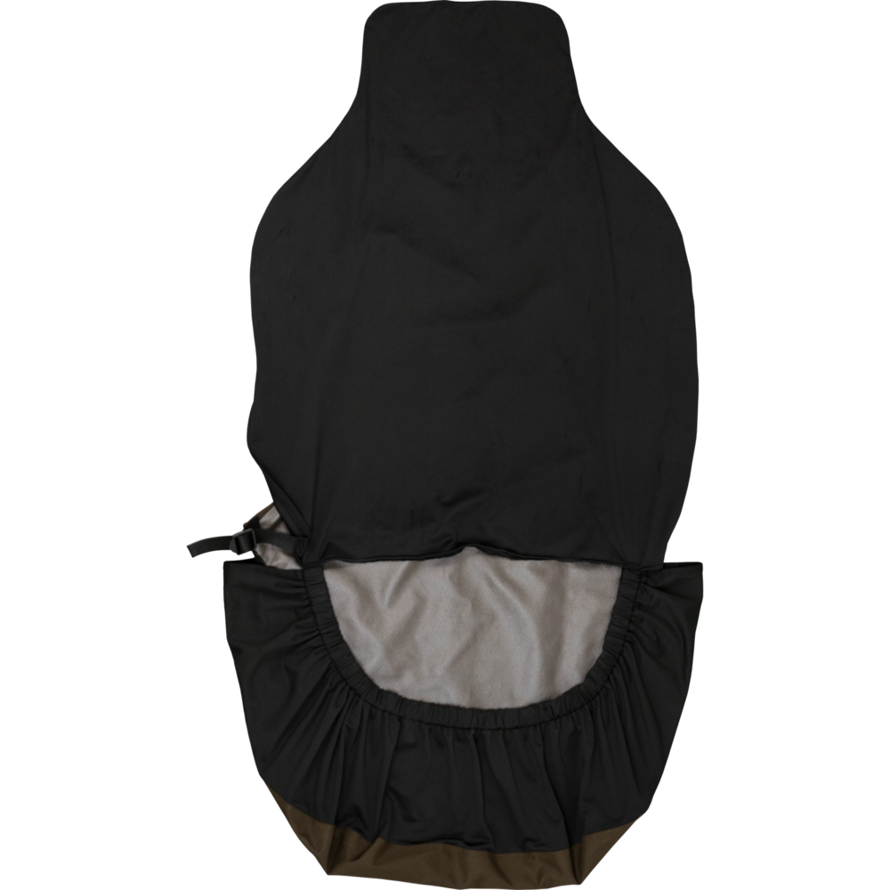 H&auml;rkila Car Seat cover Hunting green,One Size