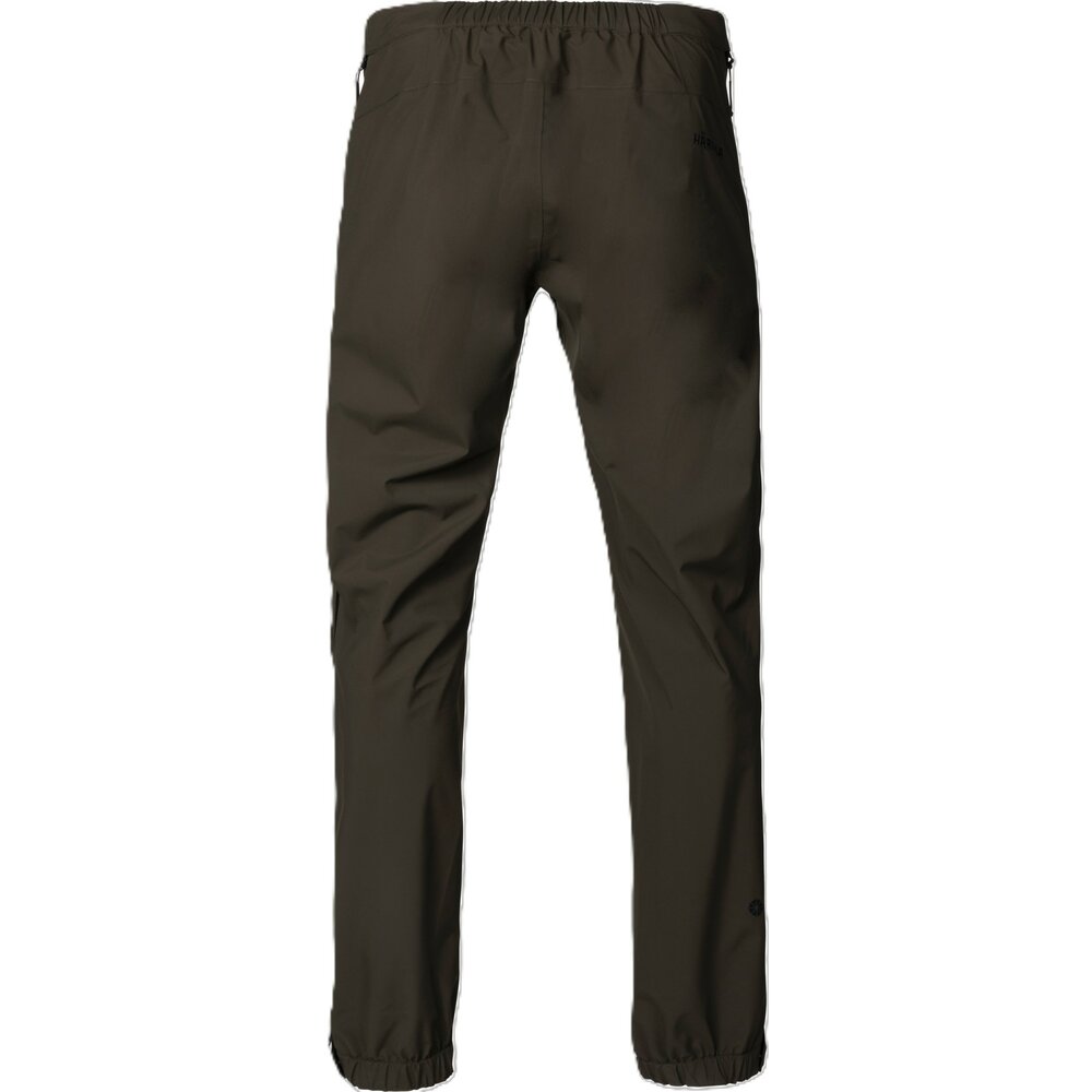 H&auml;rkila Logmar HWS Packable Trousers - Willow green,32"