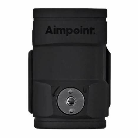 Aimpoint ACRO S-2 Red Dot Sight &ndash; Maximale snelheid en precisie voor hagelgeweer schutters