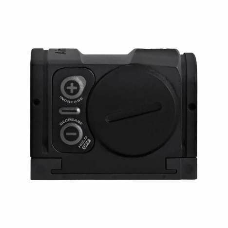 Aimpoint ACRO S-2 Red Dot Sight &ndash; Maximale snelheid en precisie voor hagelgeweer schutters