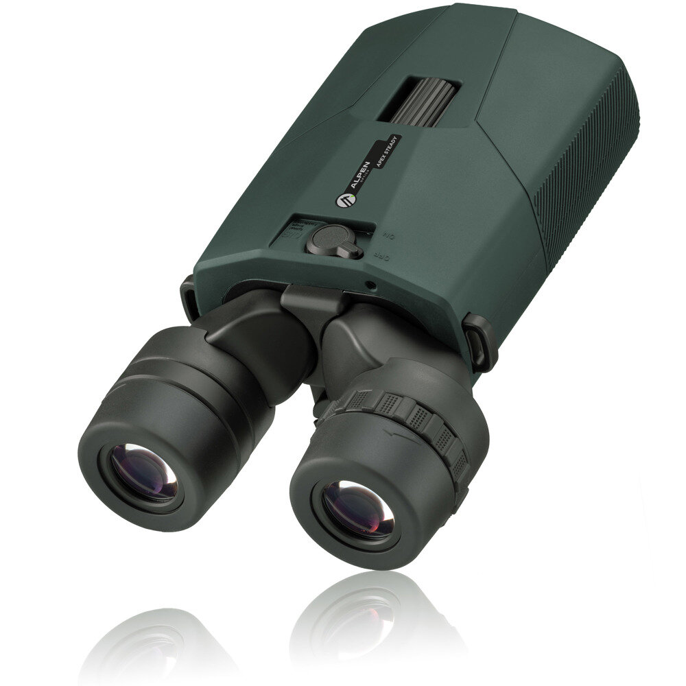 Alpen Optics - ALPEN 10X42 APEX XP - LRF