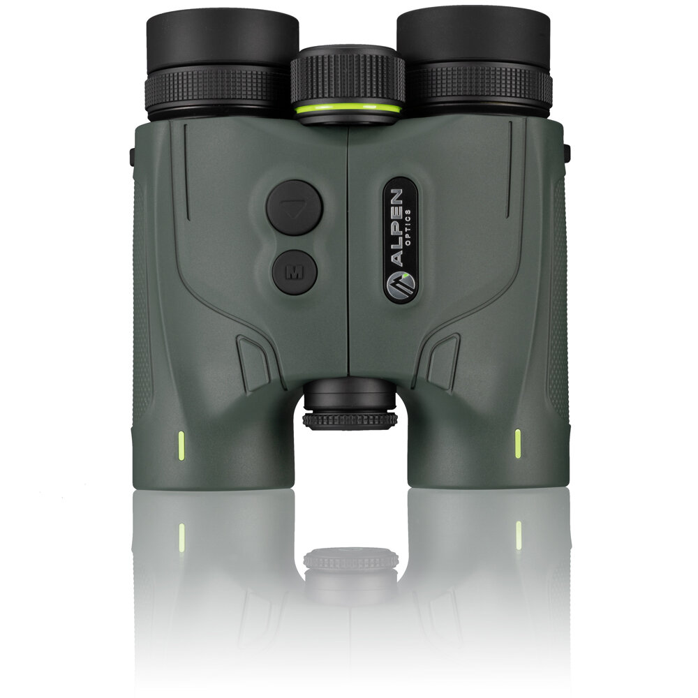 Alpen Optics - ALPEN 8X32 APEX XP - LRF