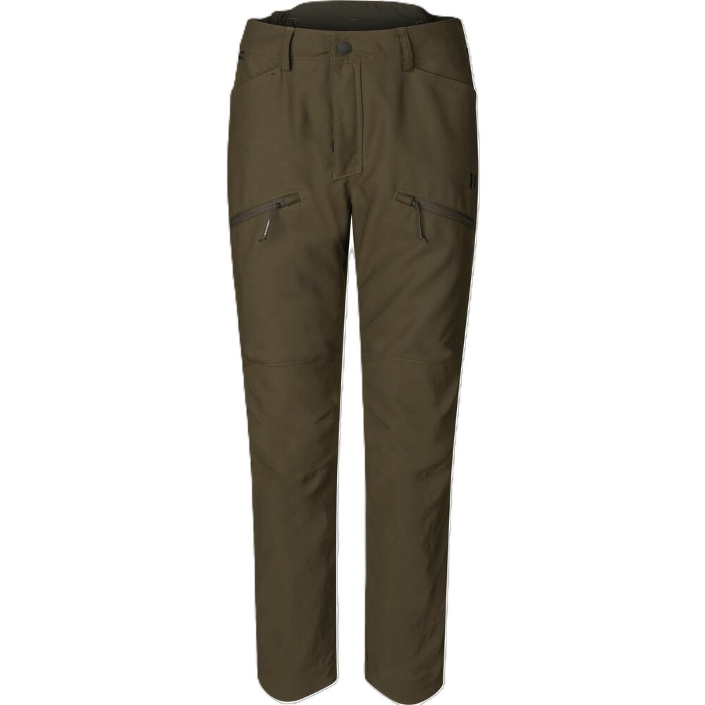 H&auml;rkila Pro Hunter GTX Trousers Women - Willow green 31"