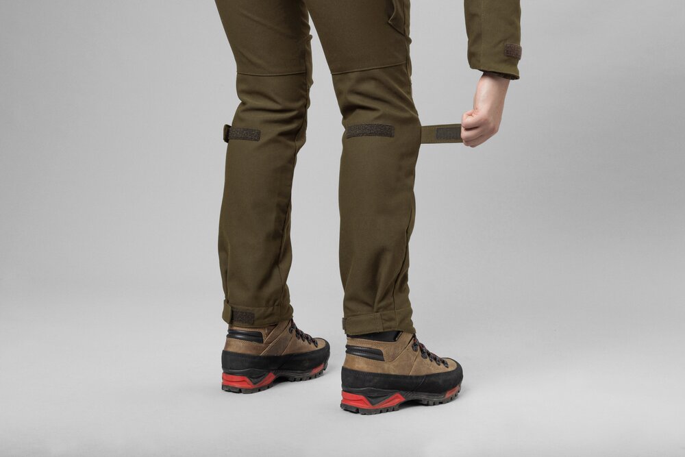 H&auml;rkila Pro Hunter GTX Trousers Women - Willow green 31"