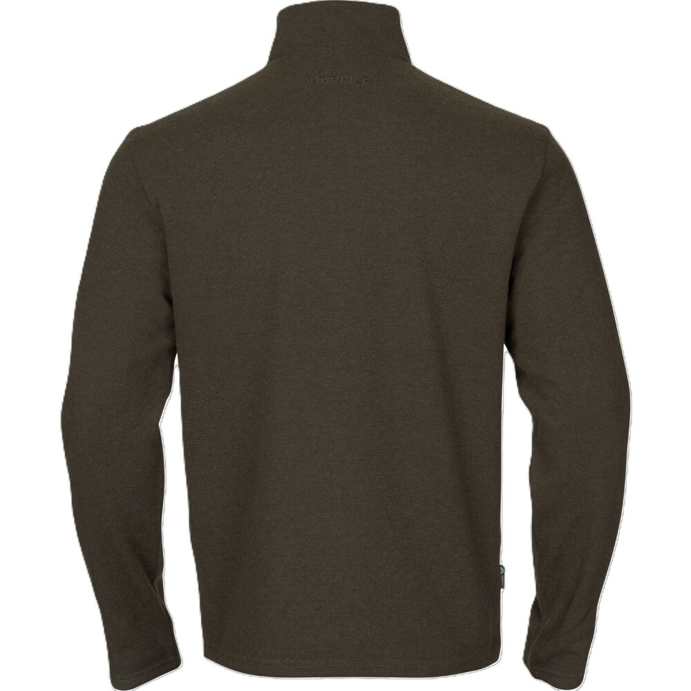 H&auml;rkila Sandhem Pro HSP Pullover - Willow green