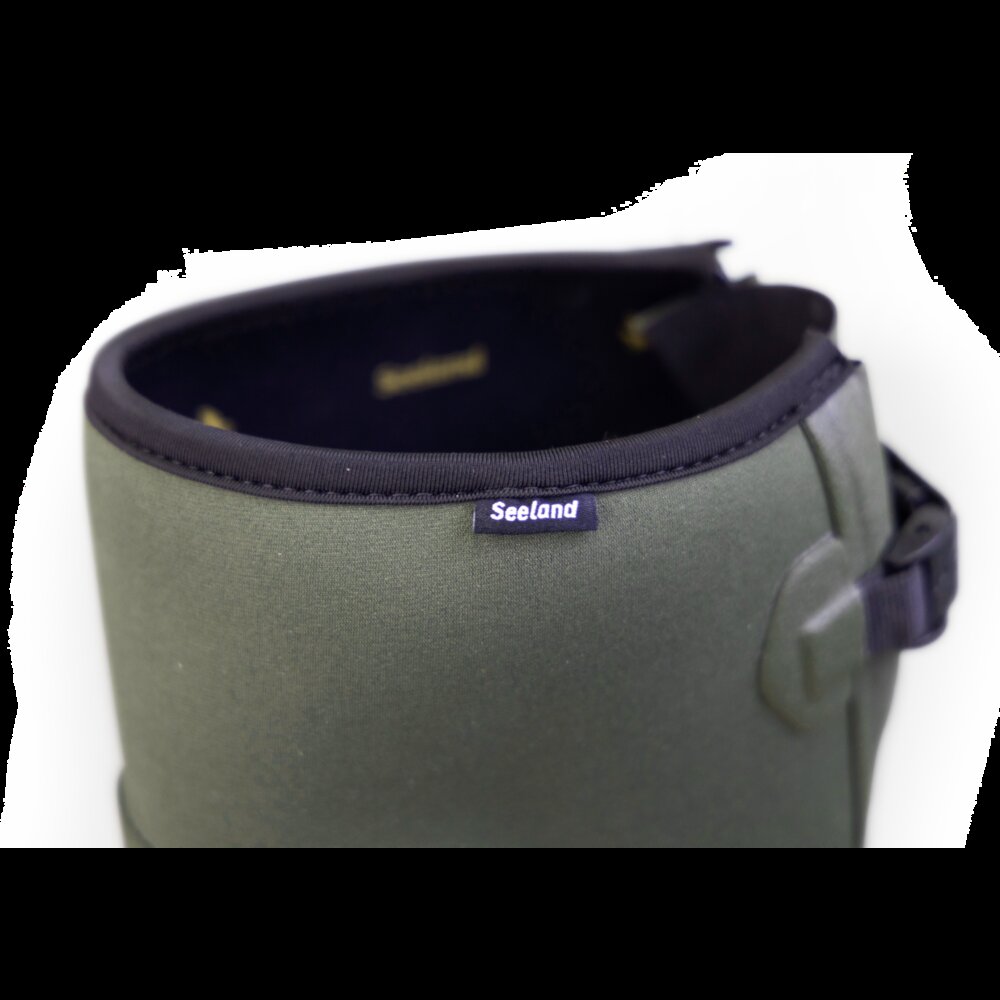 Seeland Hillside Flex Boot - Pine green
