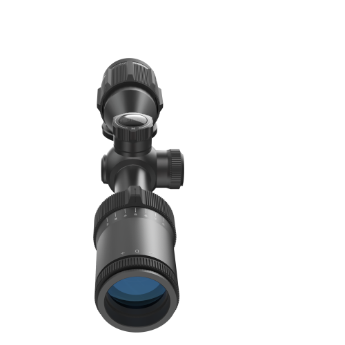 Thermal Imaging Riflescope Tube SE Series