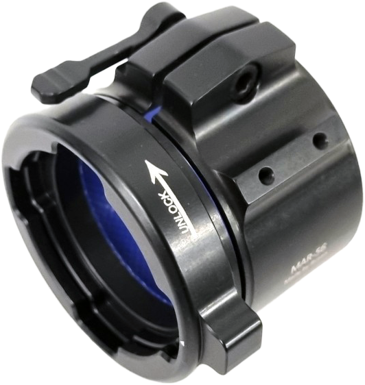 Rusan modular Adapter MAR