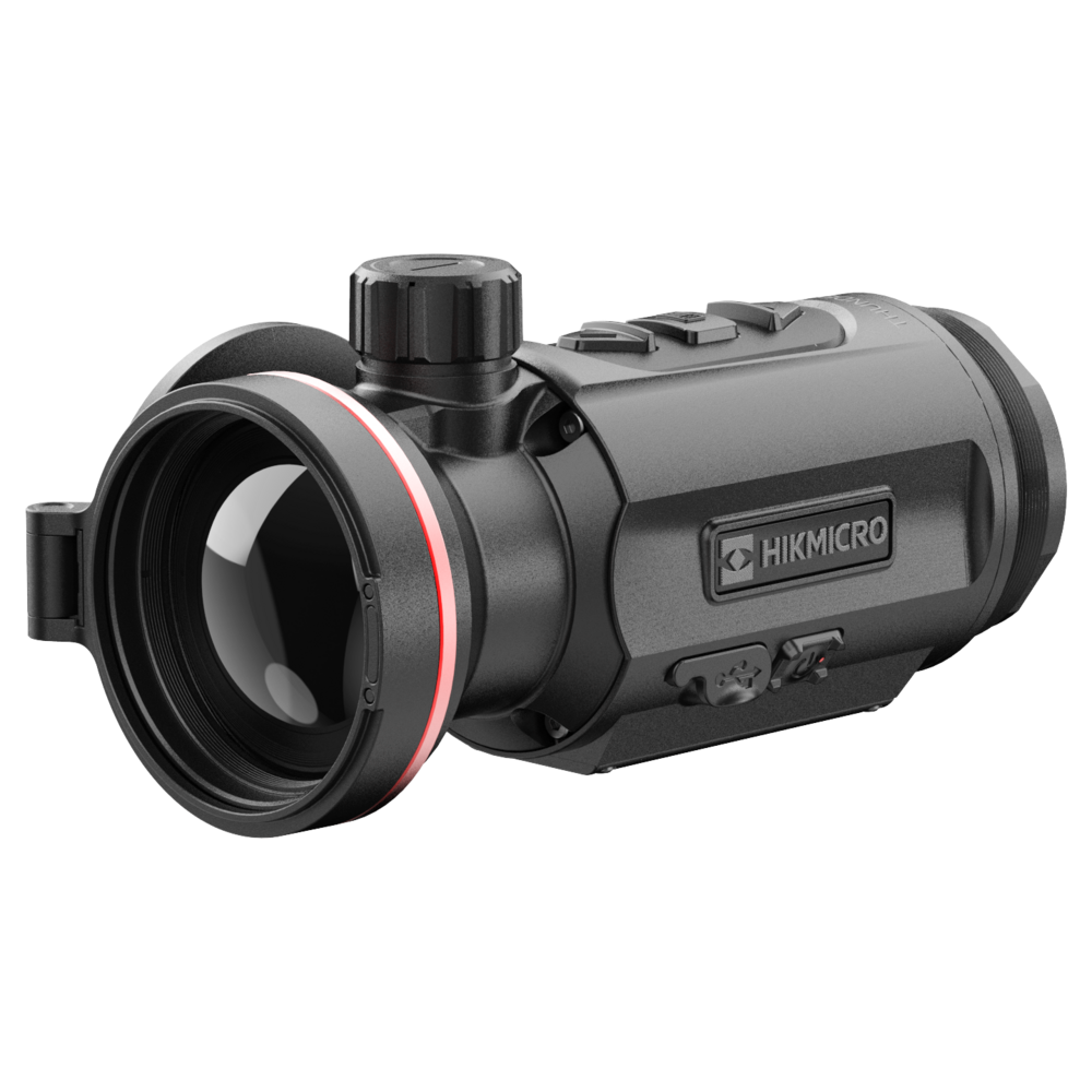 HIKmicro Thunder TQ50C 3.0 thermische voorzetkijker