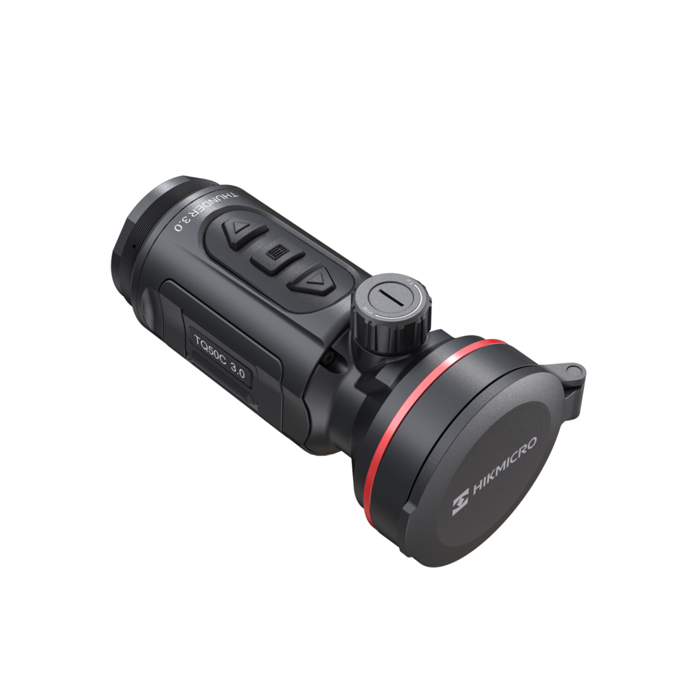 HIKmicro Thunder TQ50C 3.0 thermische voorzetkijker