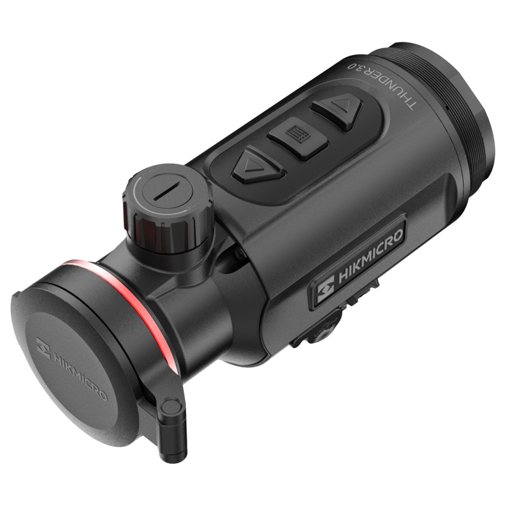 HIKmicro Thunder TH35C 3.0 thermische voorzetkijker