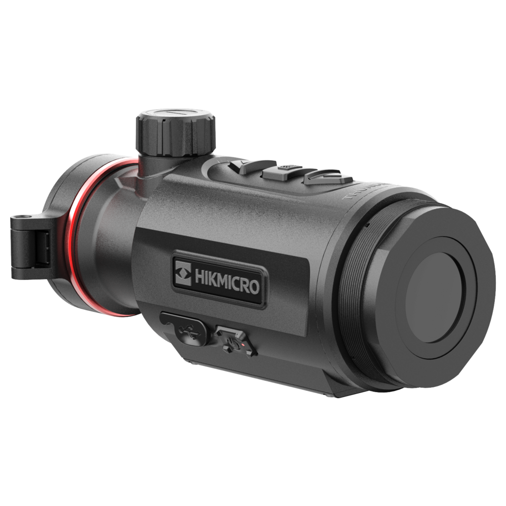 HIKmicro Thunder TQ35C 3.0 thermische voorzetkijker