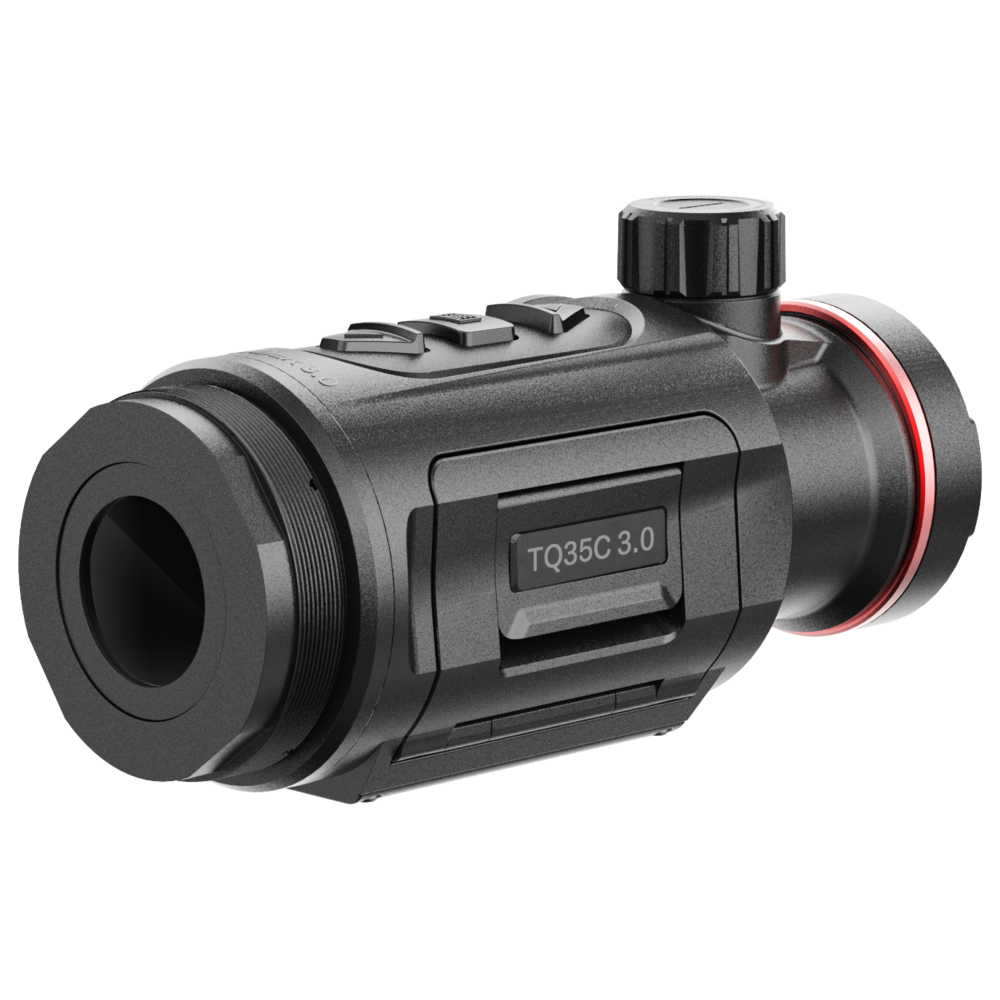 HIKmicro Thunder TQ35C 3.0 thermische voorzetkijker