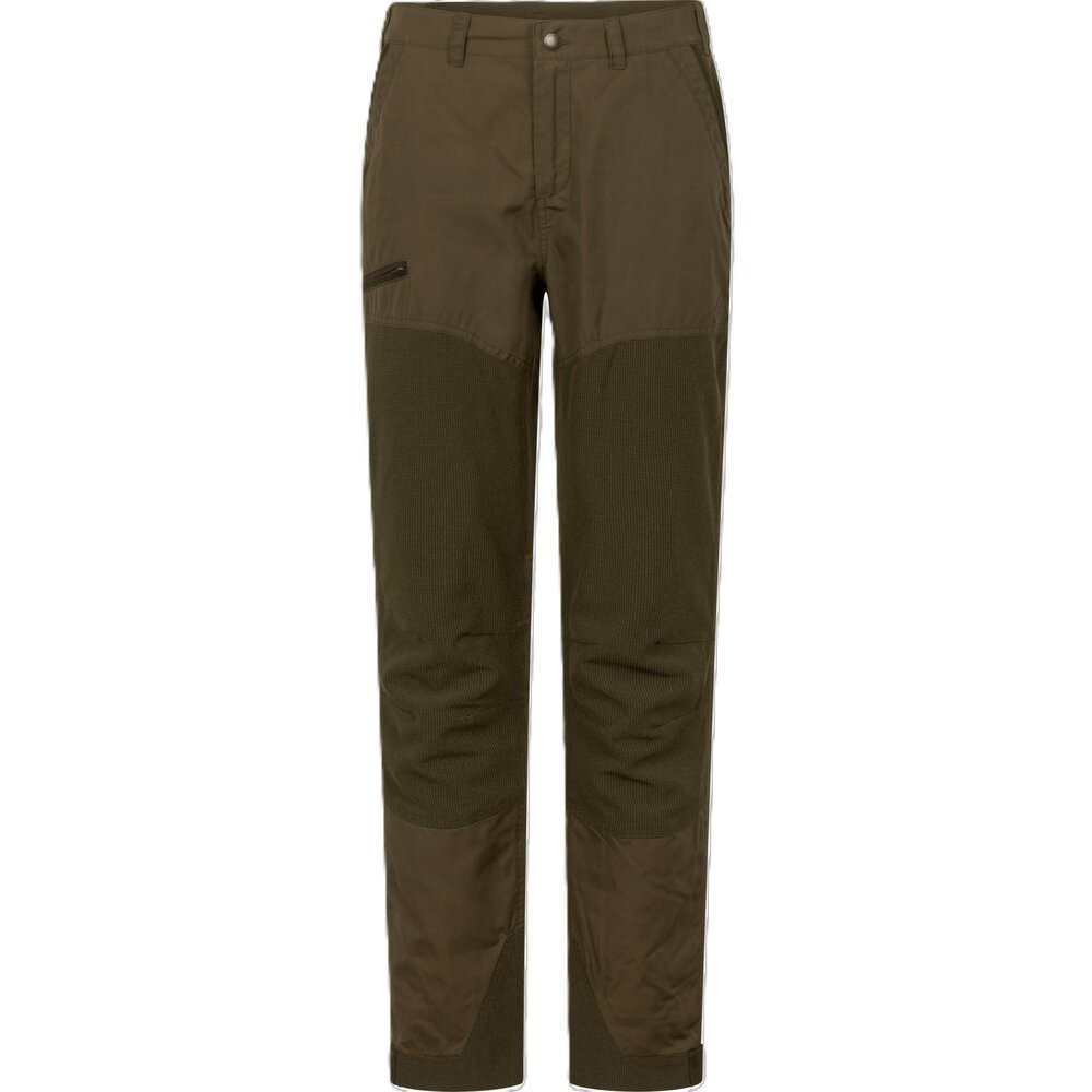 Seeland Key Point Kora - Broek Pine Green/Grizzly Brown,32"