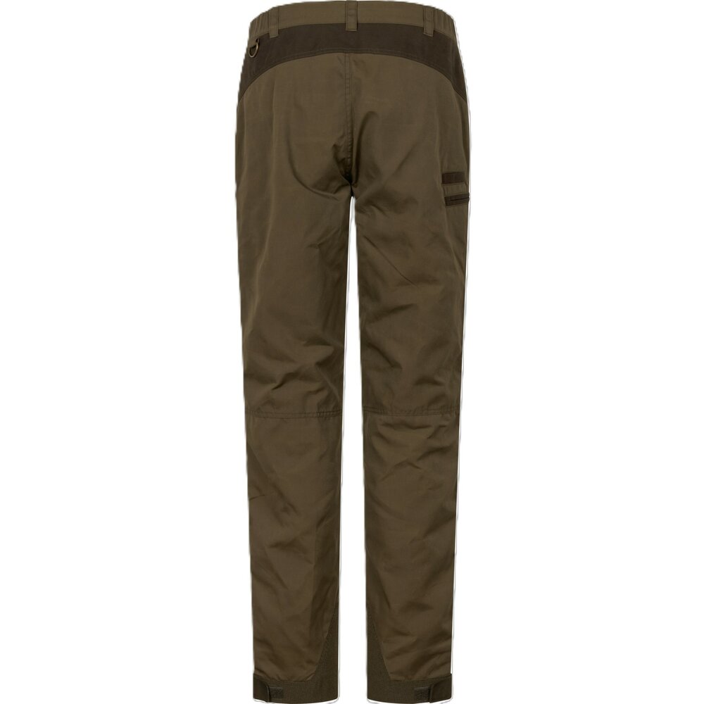 Seeland Key Point Kora - Broek Pine Green/Grizzly Brown,32"