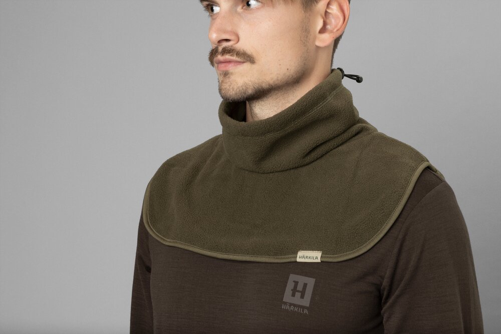 H&auml;rkila Trygve Neck Gaiter