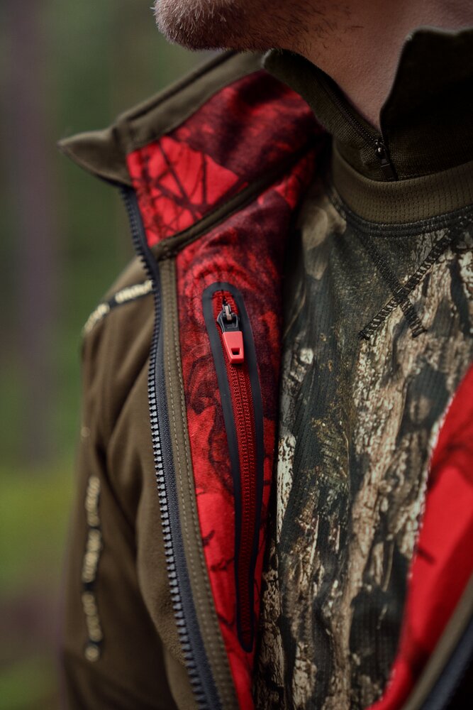 Harkila kamko camo reversible wsp