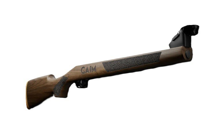 GAIM Complete Adjustable