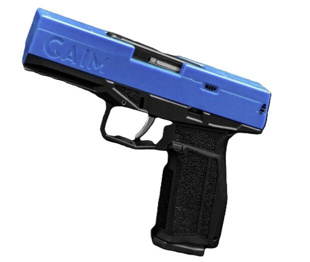 GAIM Complete Adjustable