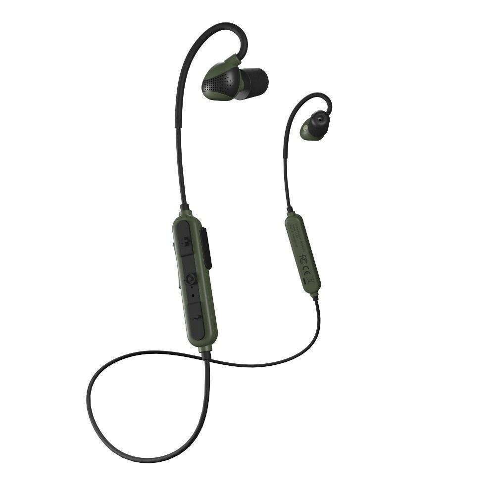 Isotunes Sport Advance IT-36